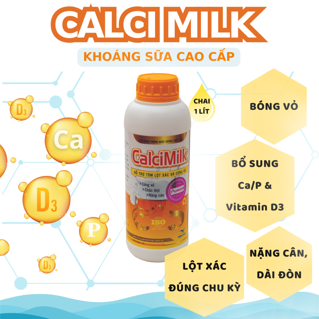 Calci Milk