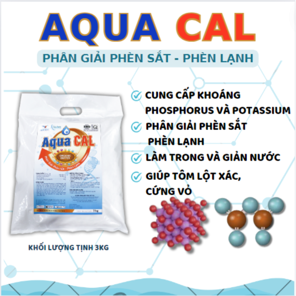 AQUA CAL