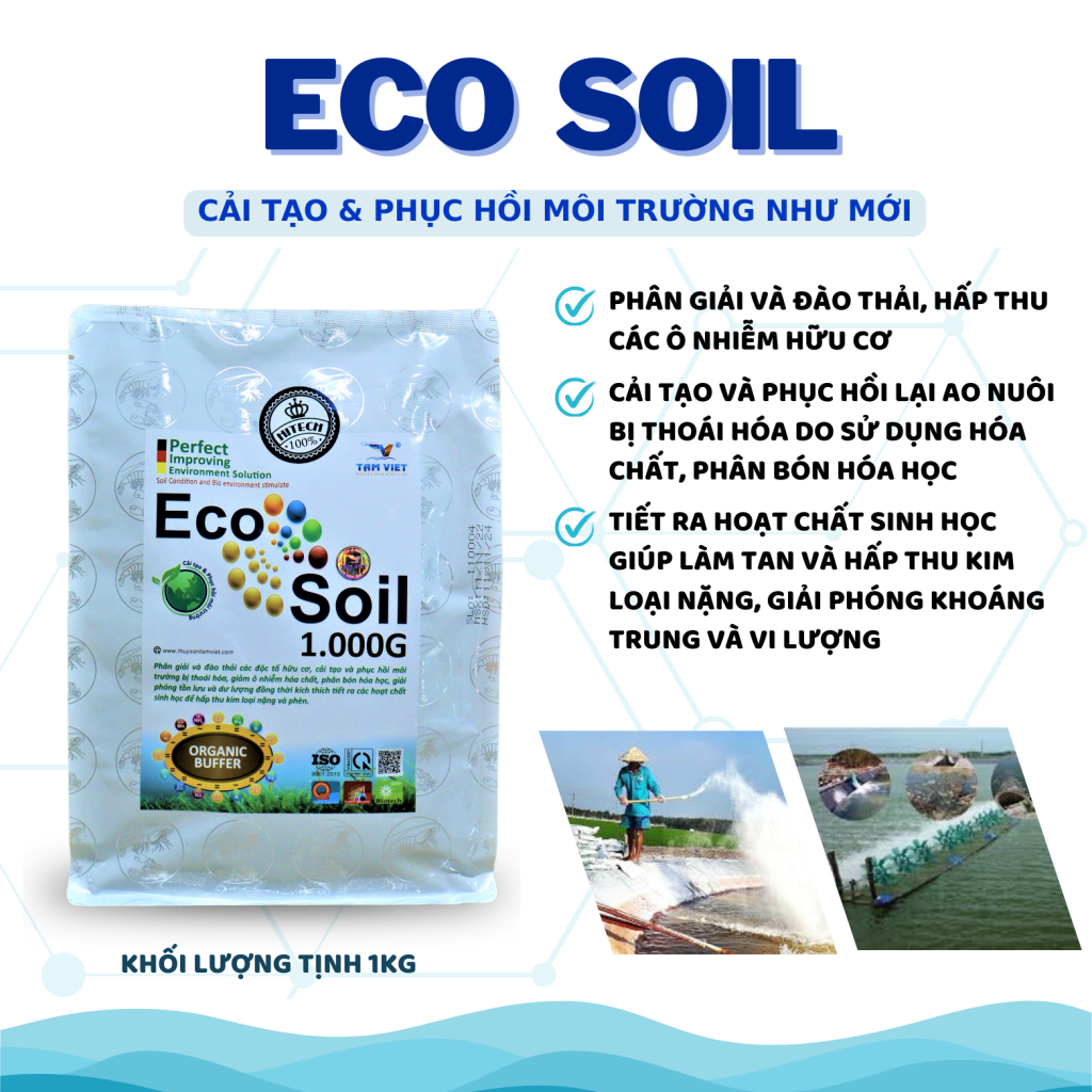 ECO SOIL