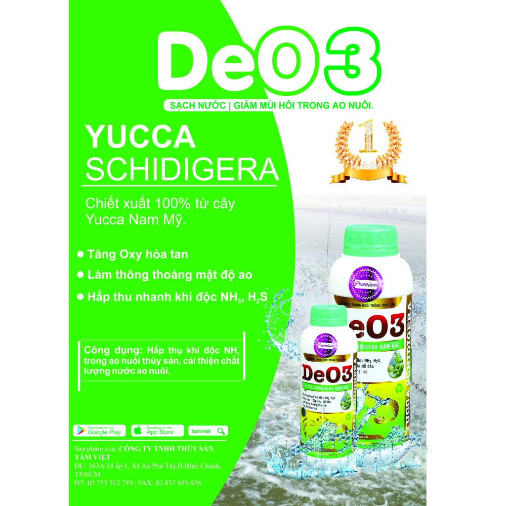 DeO3