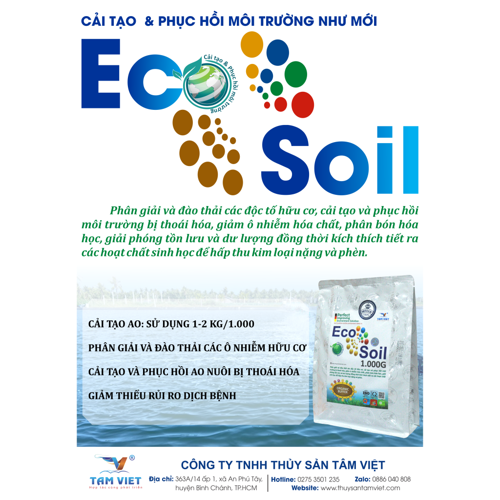 ECO SOIL