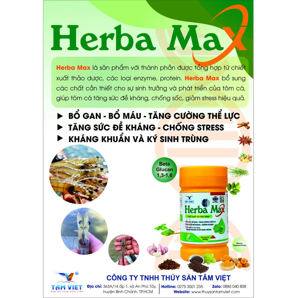 Herba Max
