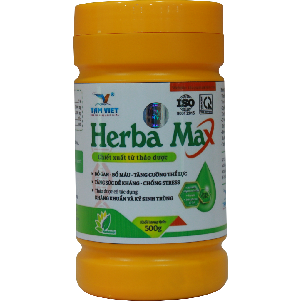Herba Max
