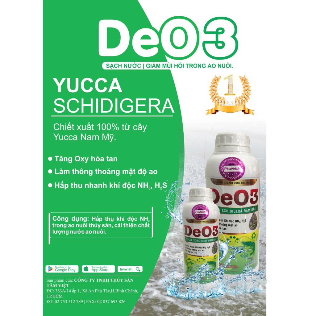 DeO3