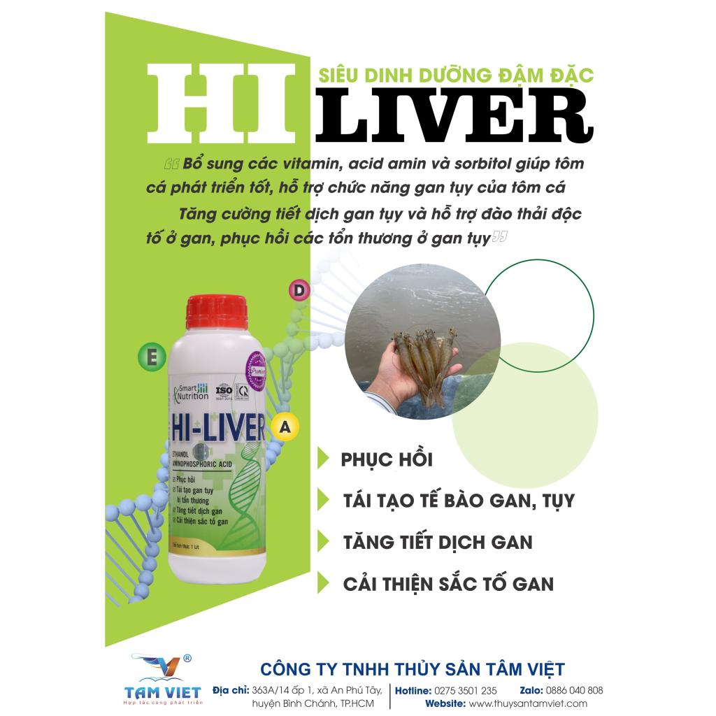 HI LIVER