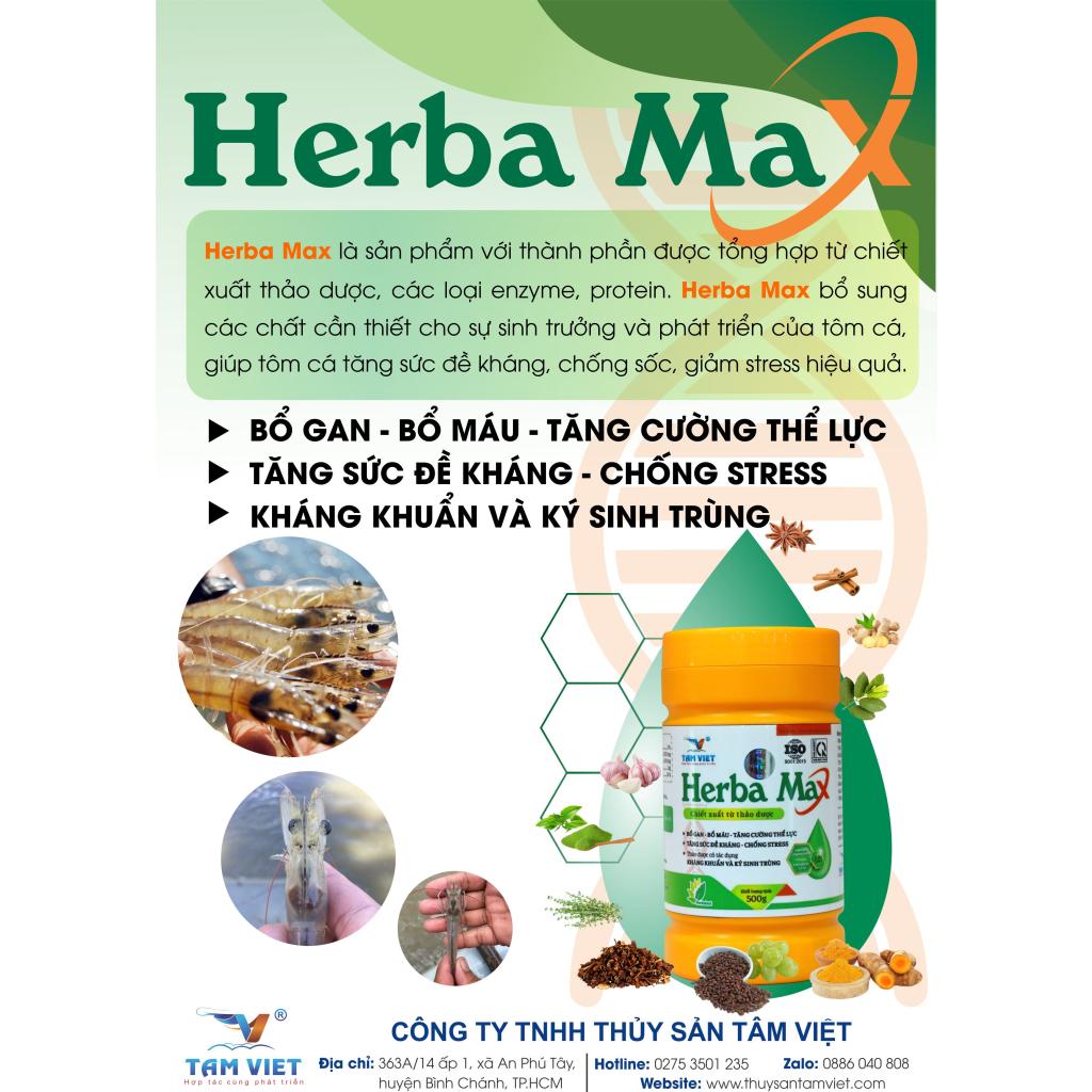 Herba Max