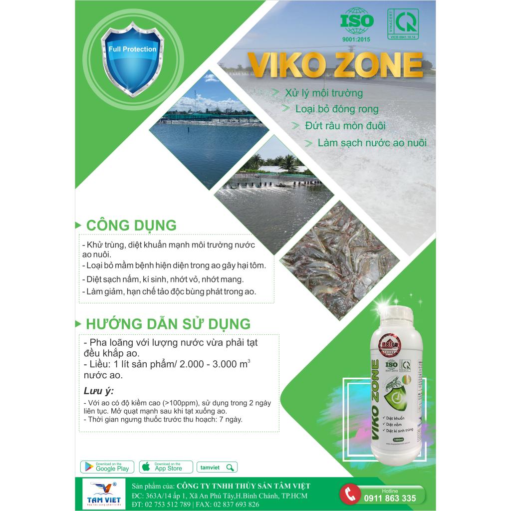 VIKO ZONE