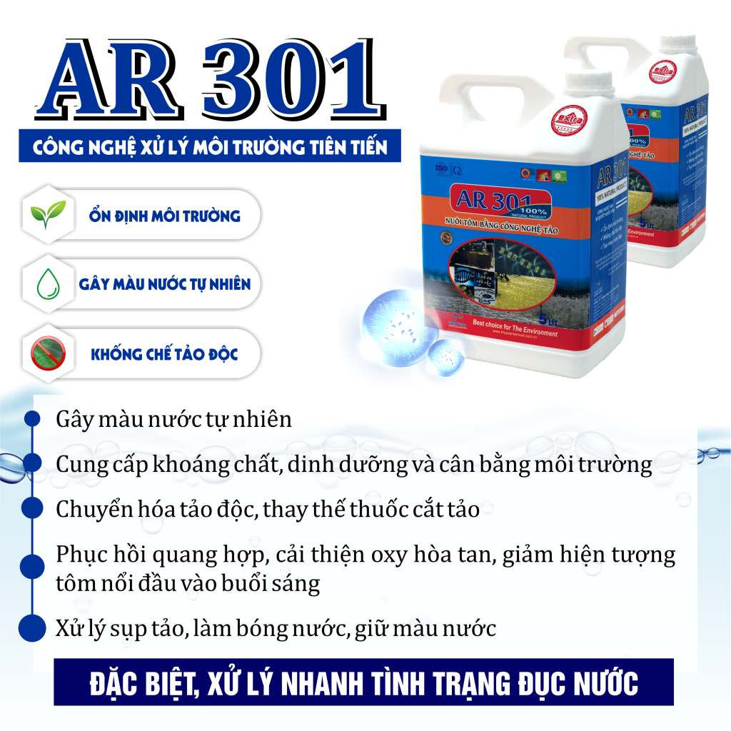 AR 301