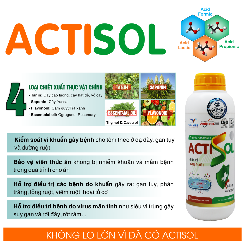ACTISOL