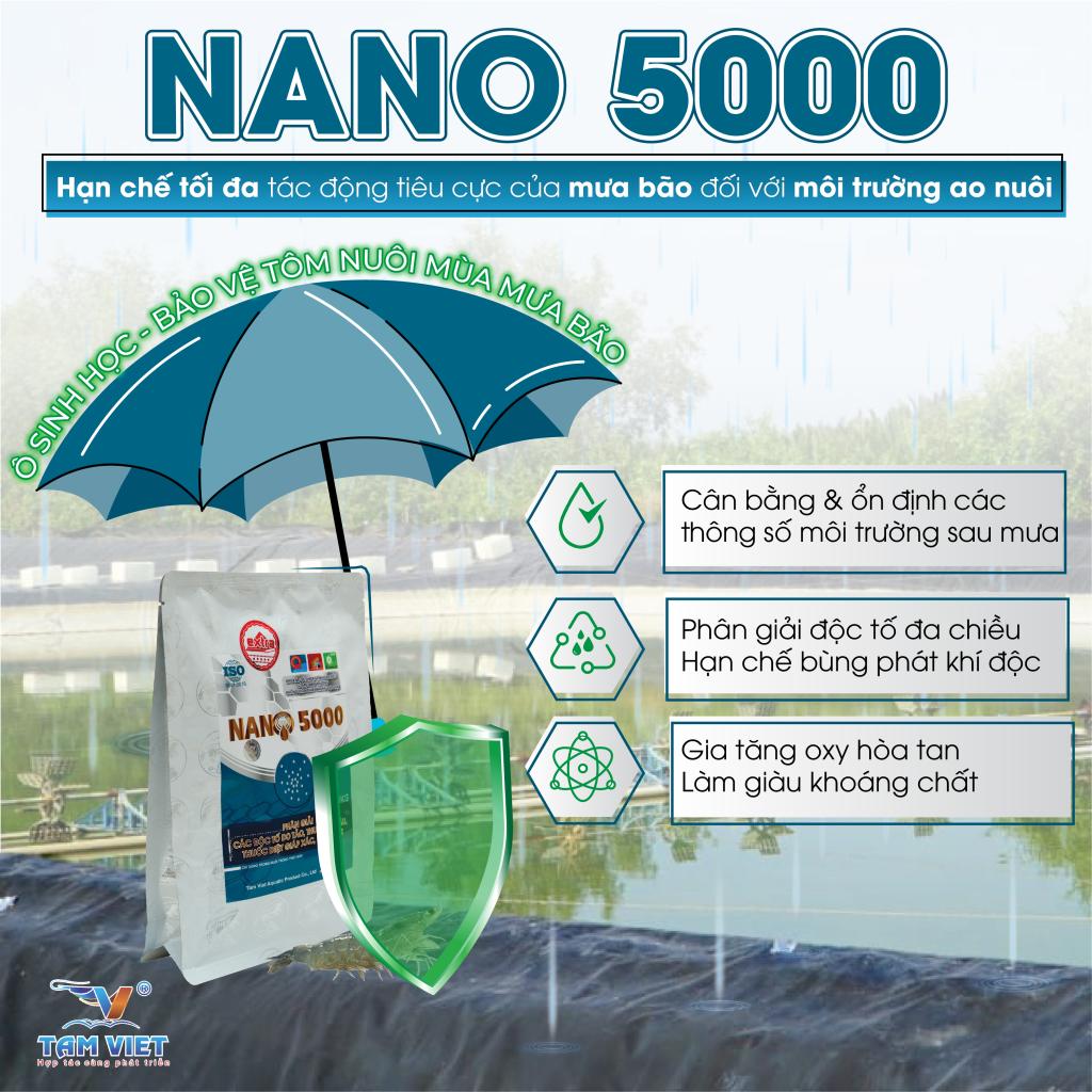 NANO 5000