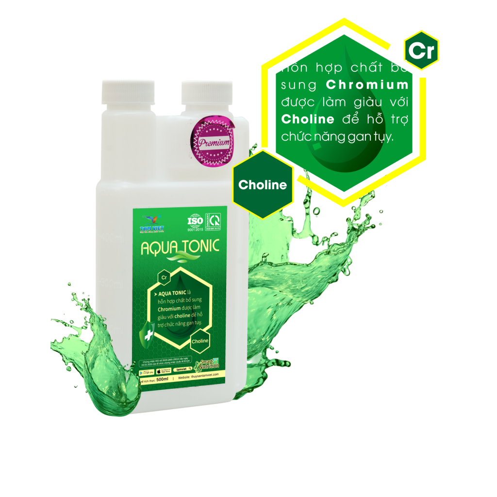 AQUA TONIC