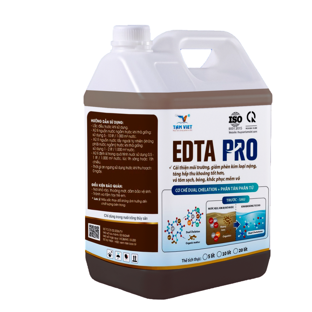 EDTA PRO