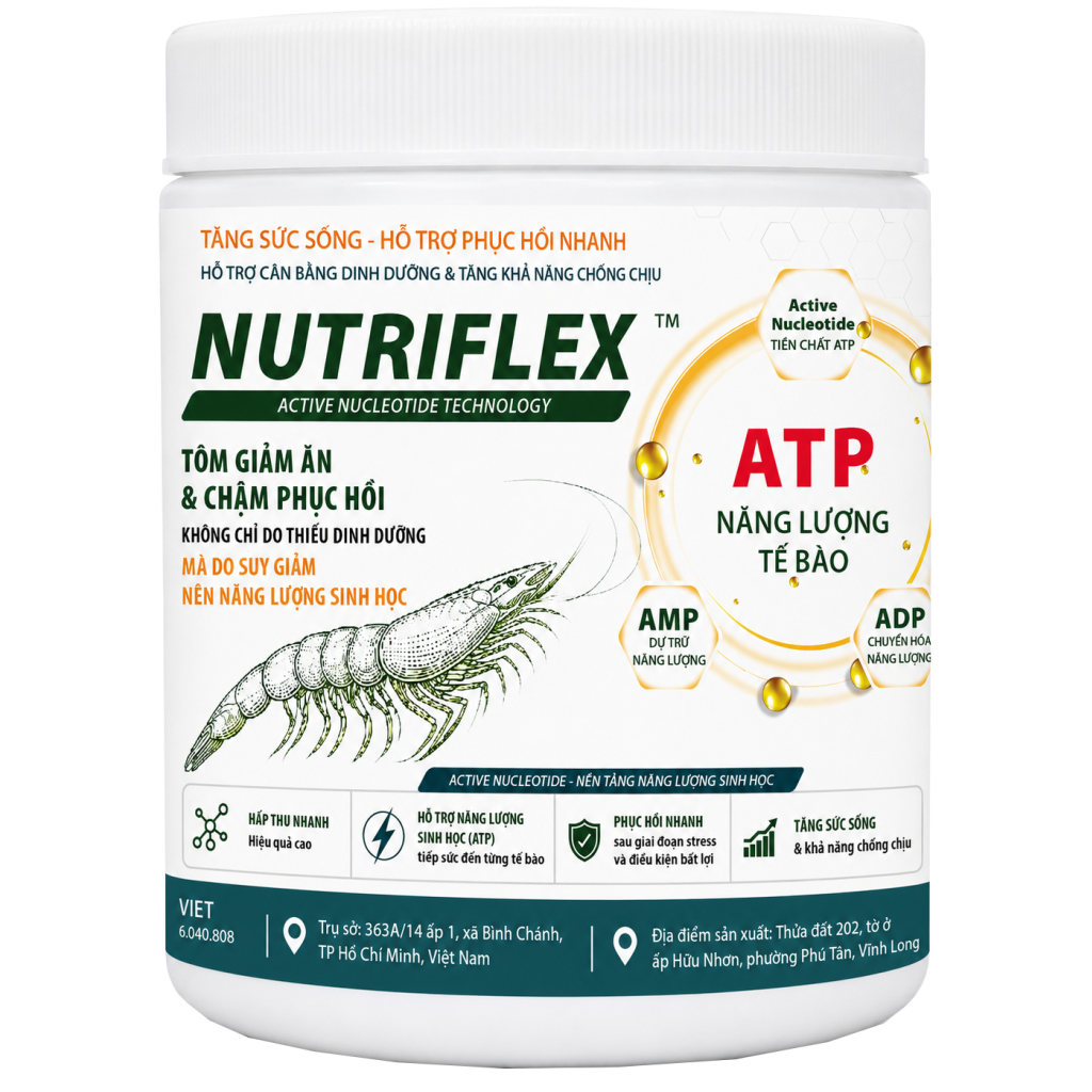 NUTRIFLEX (new)