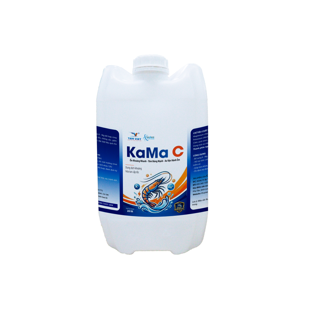 KAMA C