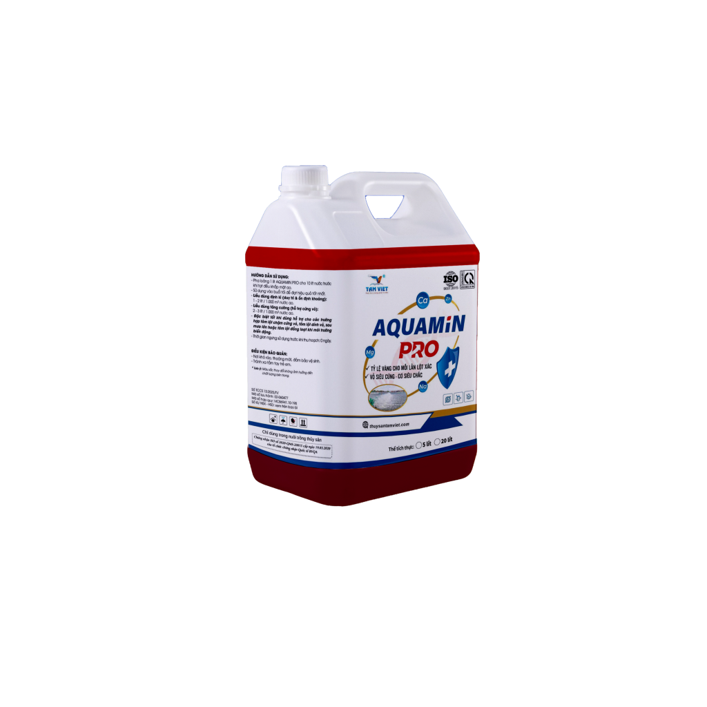 AQUAMIN PRO