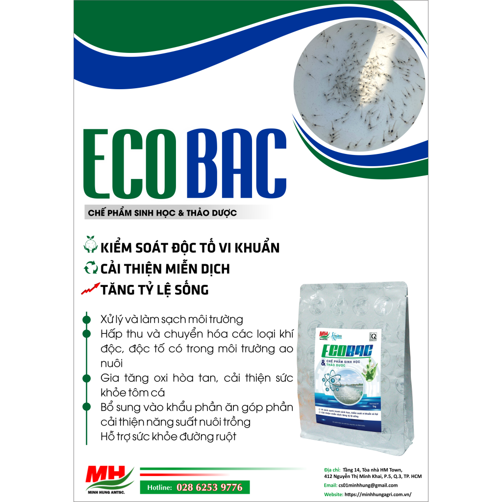 ECO BAC