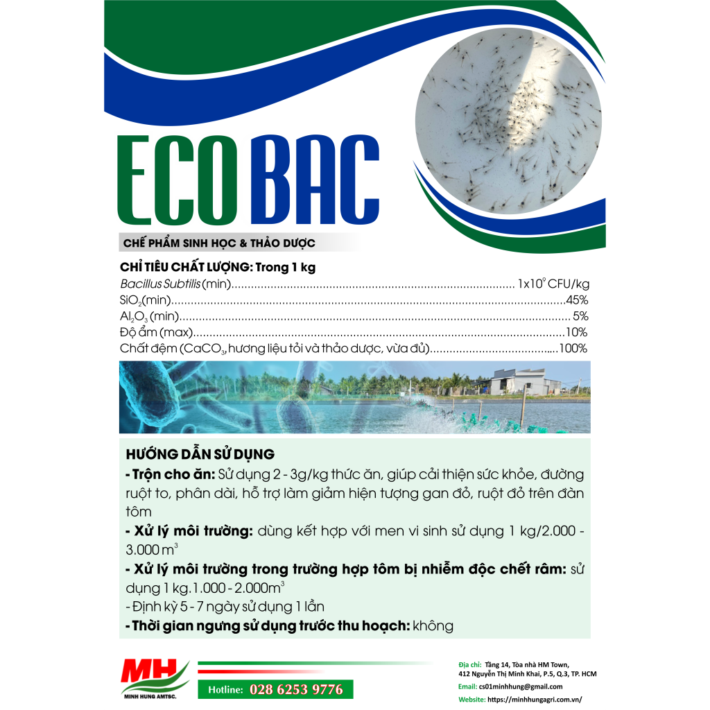 ECO BAC