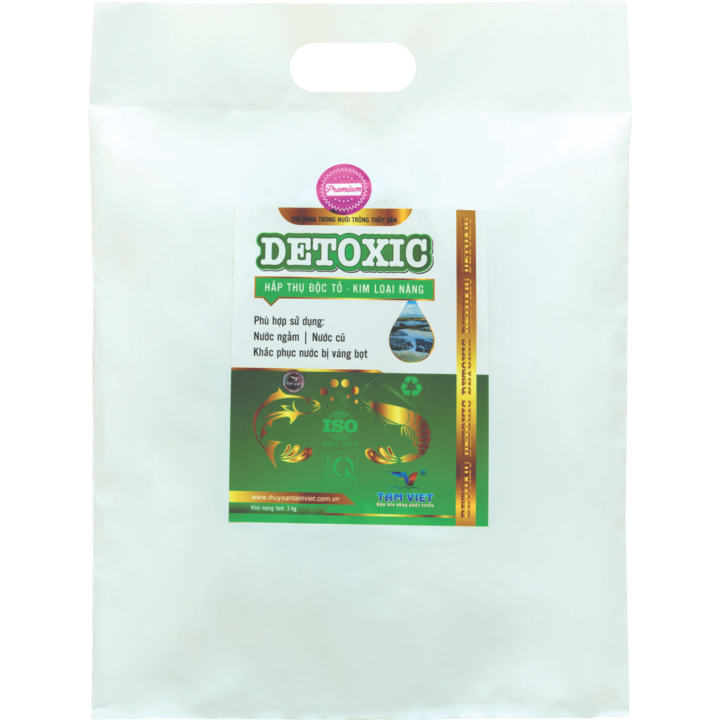 DETOXIC