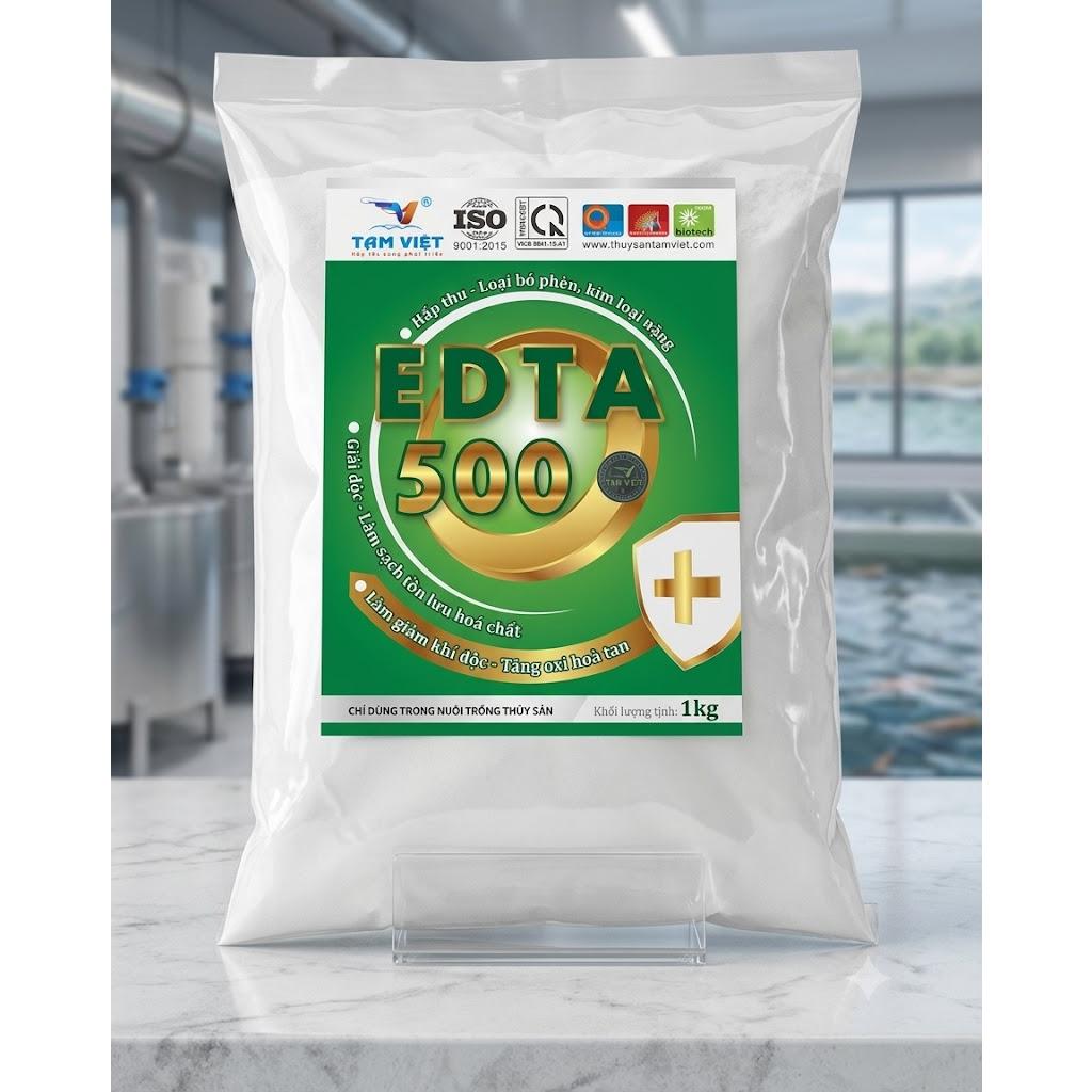 EDTA 500
