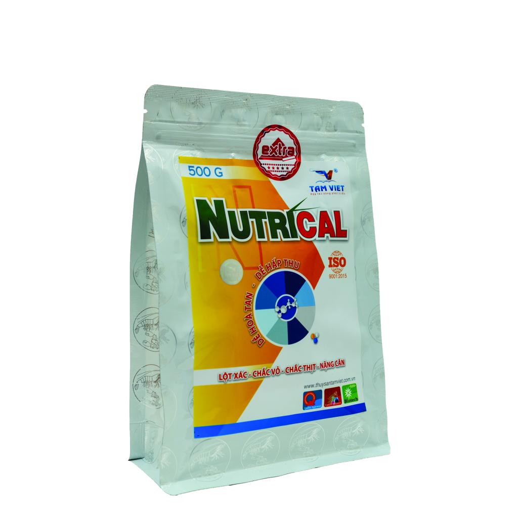 NUTRICAL