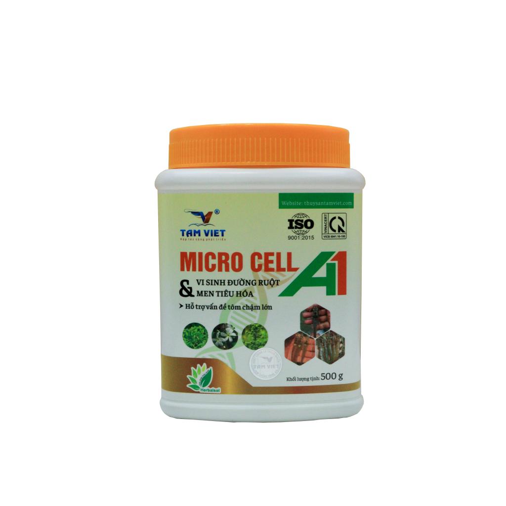 MICROCELL A1