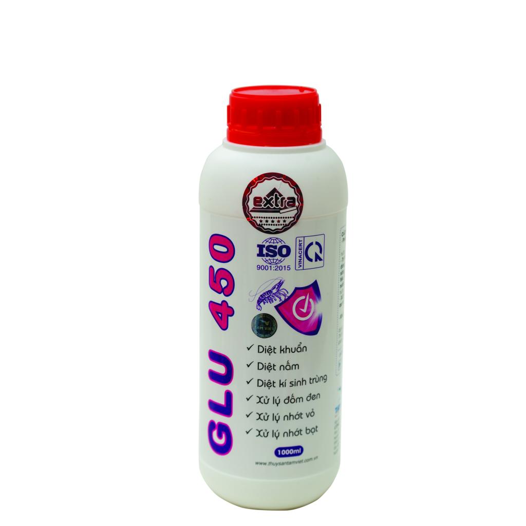 GLU 450