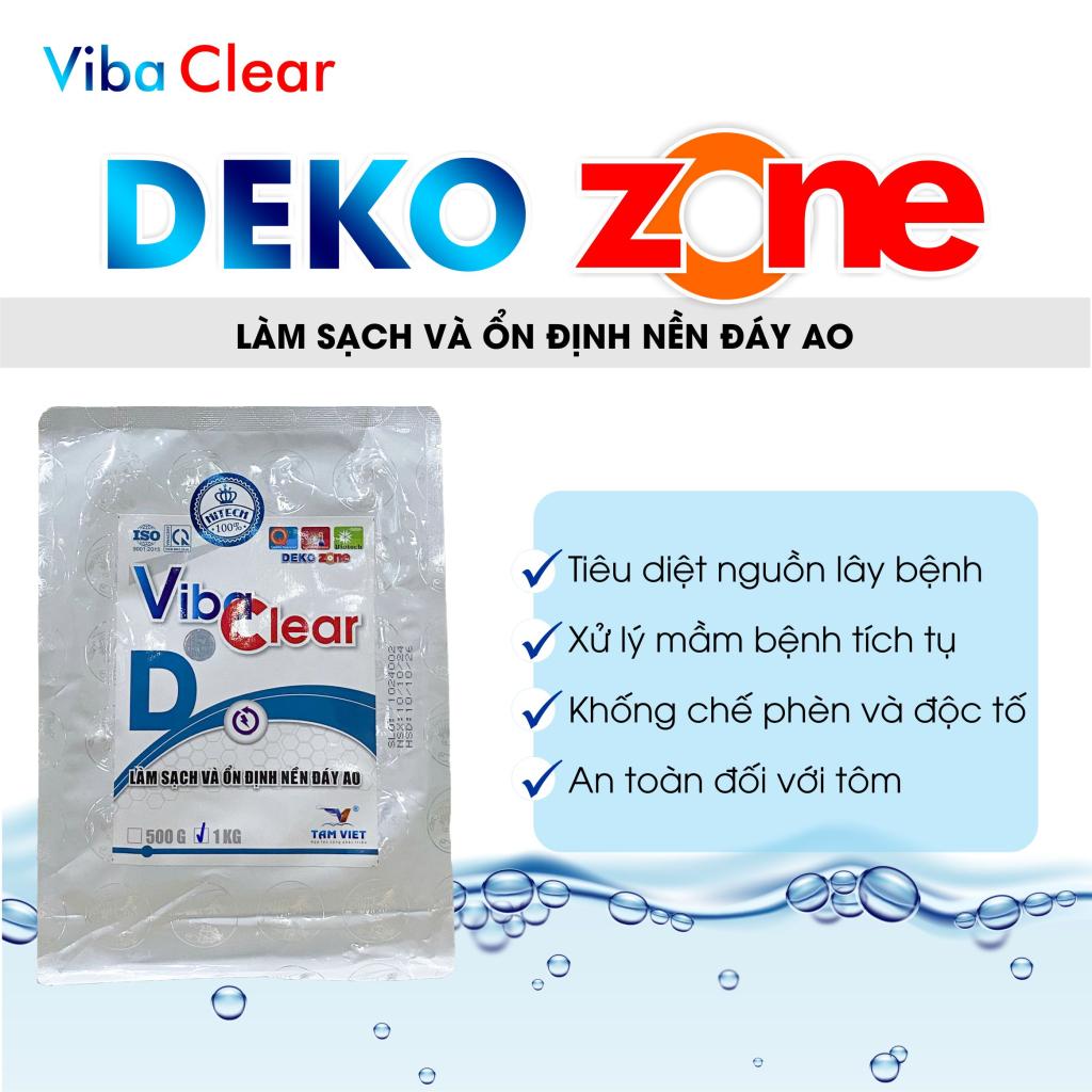 DEKO ZONE