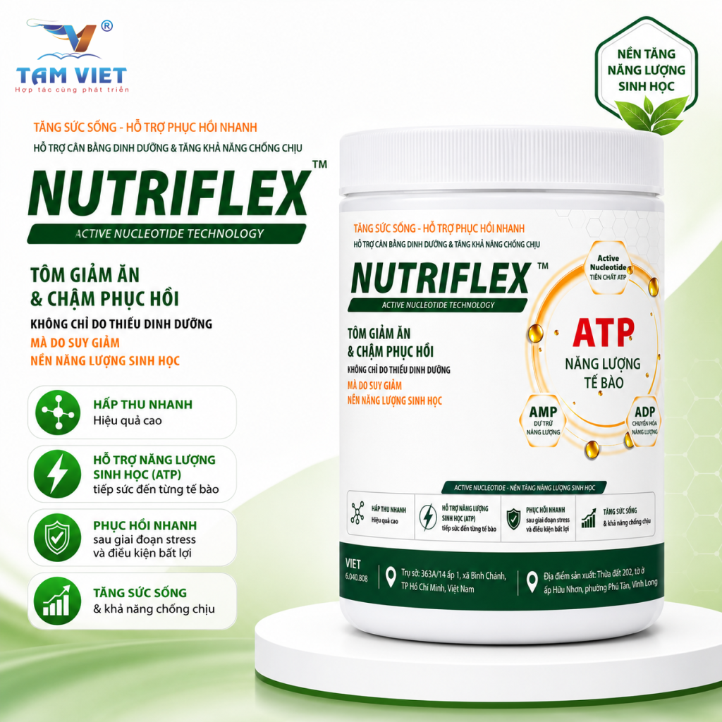 NUTRIFLEX (new)