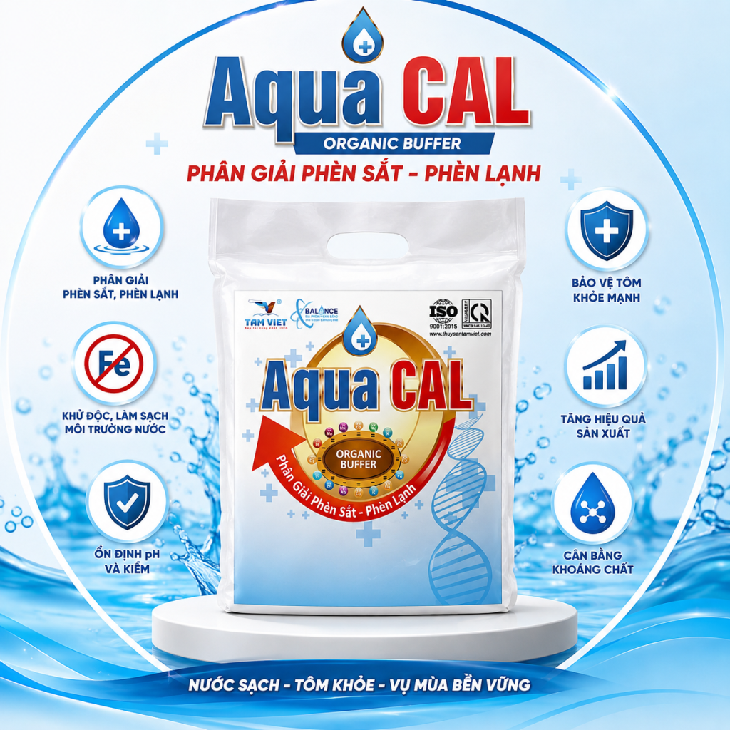 AQUA CAL
