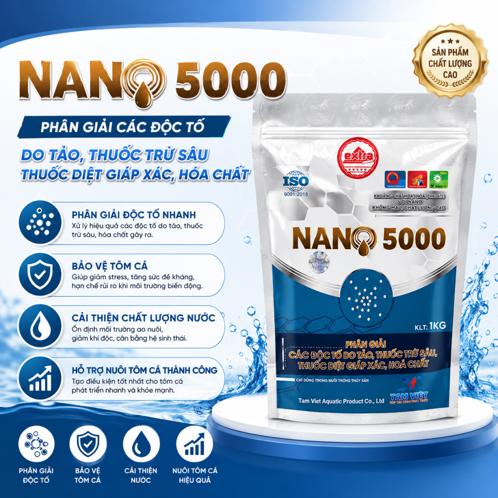 NANO 5000