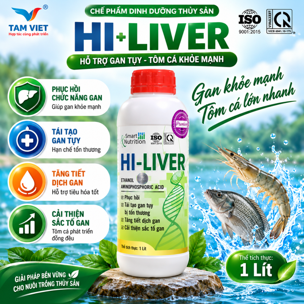 HI LIVER