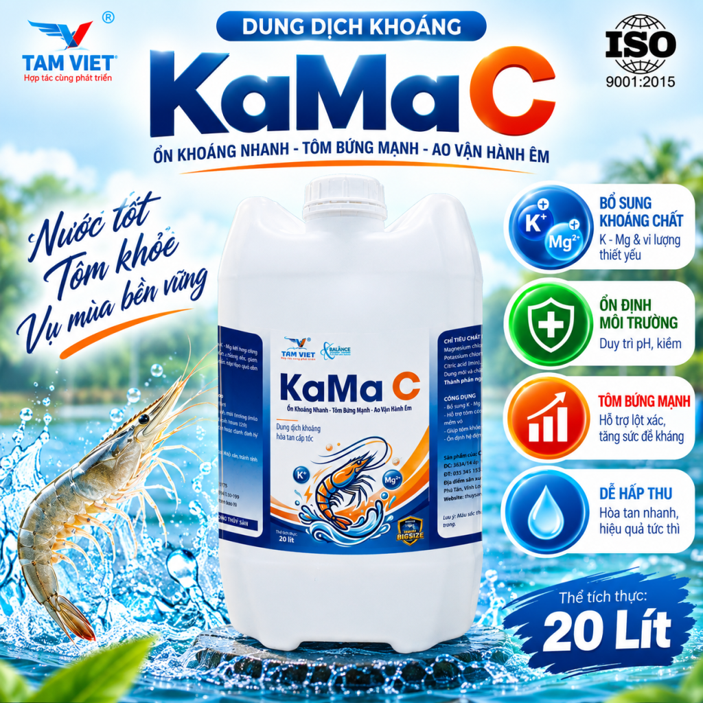 KAMA C