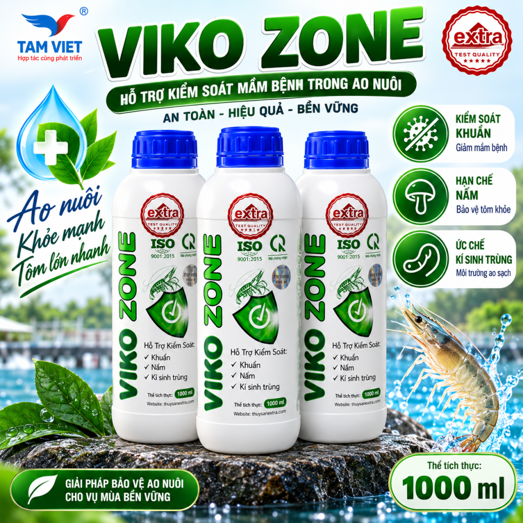 VIKO ZONE
