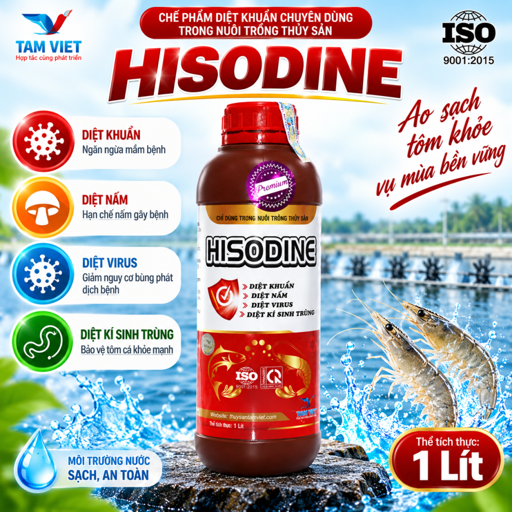 HISODINE
