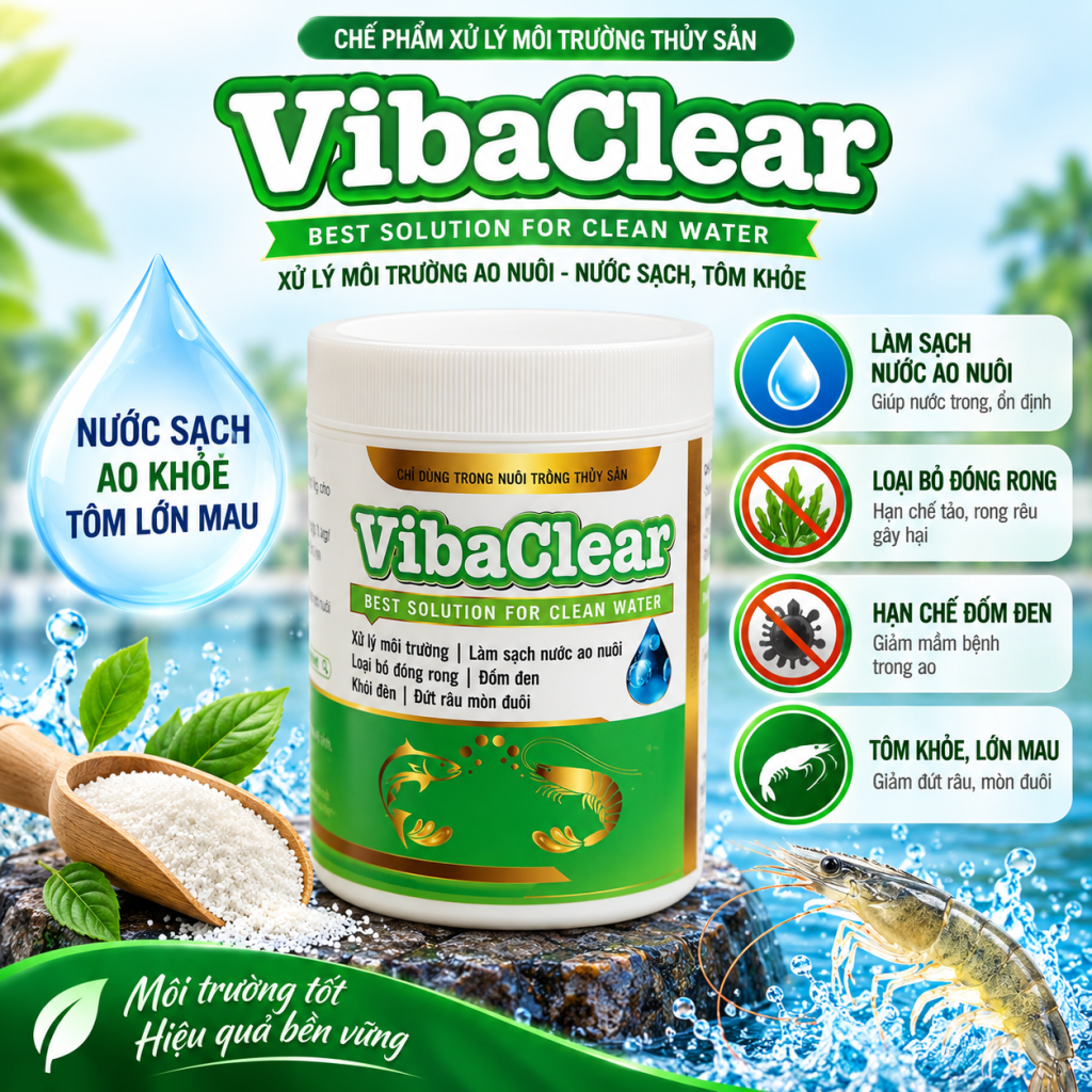 VIBA CLEAR