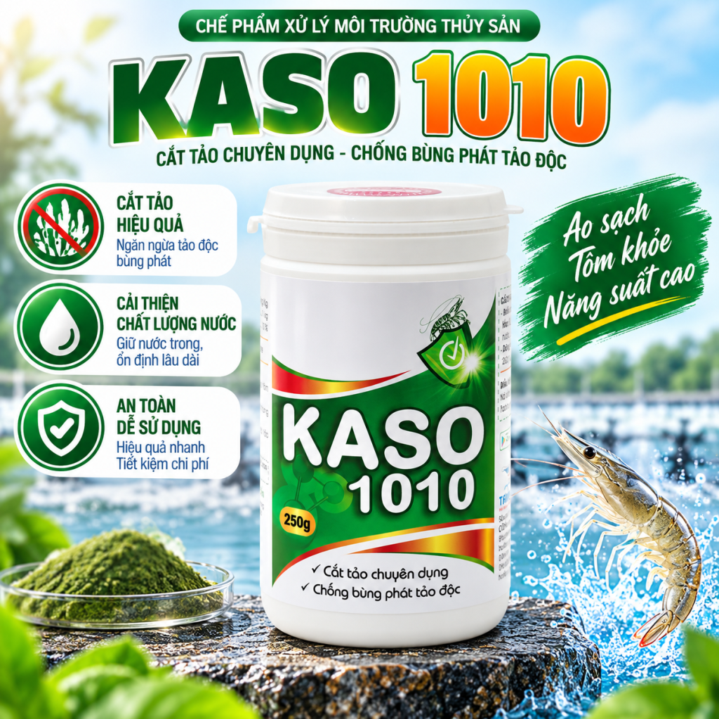 KASO 1010