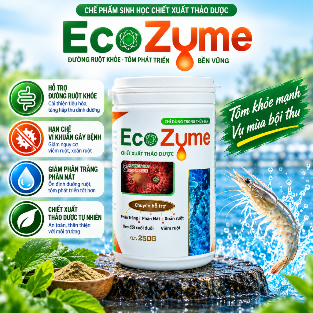 ECOZYME