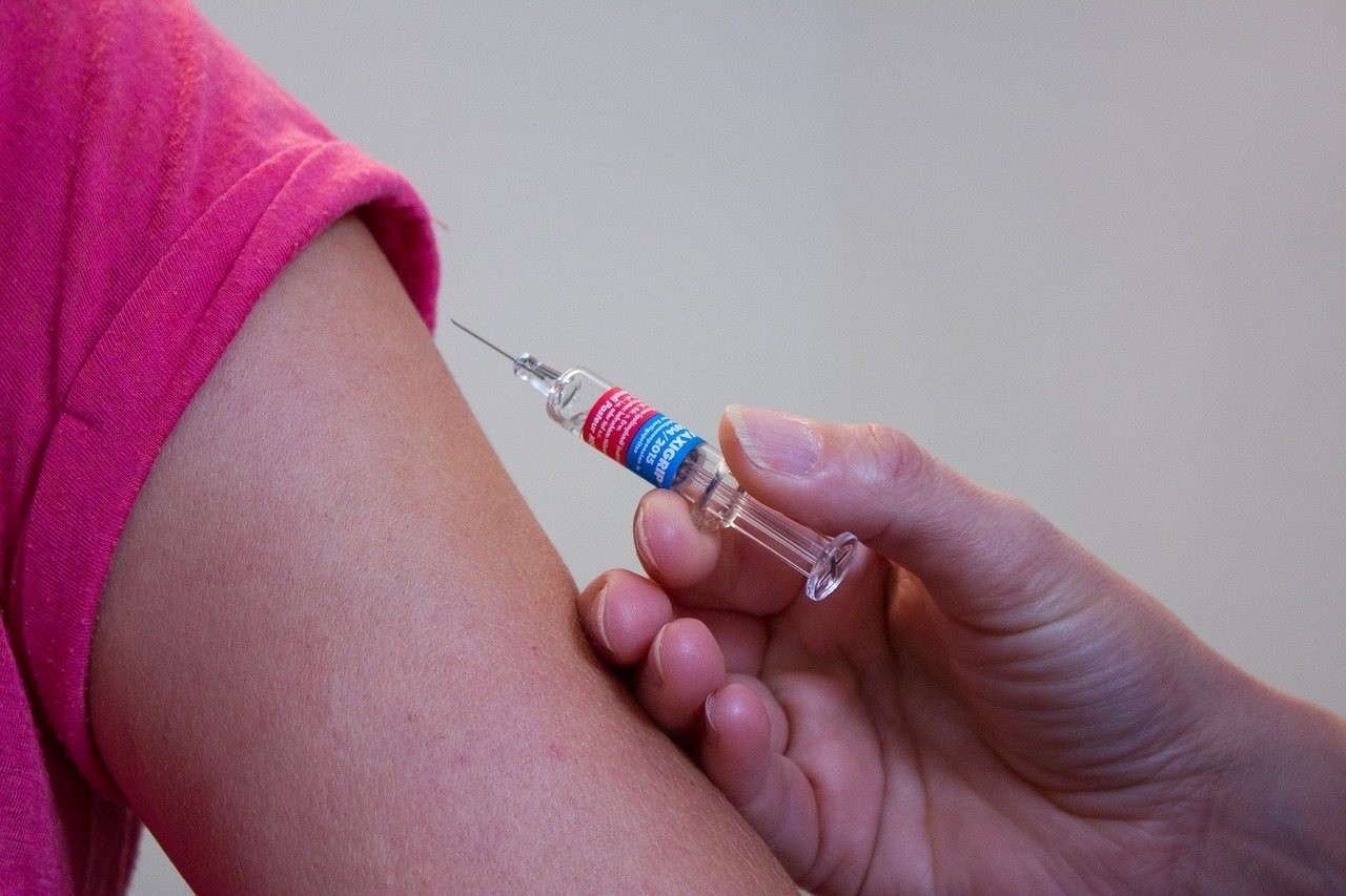 Khẩn thiết đề nghị lao động ngành thủy sản được ưu tiên tiêm vaccine